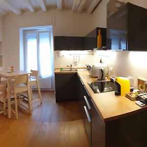 Appartement met een Slaapkamer
